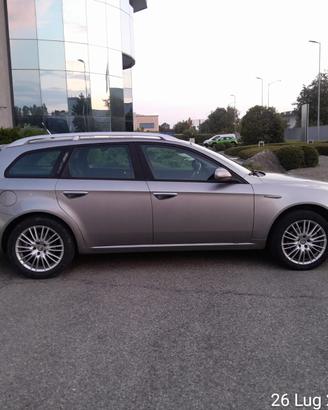 Alfa 159 1.9