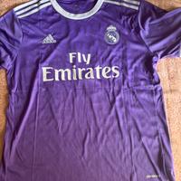 Maglia Real Madrid 2017 Ronaldo