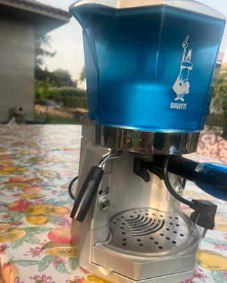 Mokona bialetti