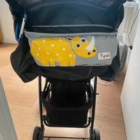 Passeggino leggero Hauck