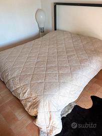 Borbonese Double Face OP Trapunta Matrimoniale