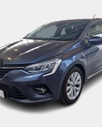 RENAULT CLIO 1.0 TCE 74 KW ZEN 5 PORTE BERLINA