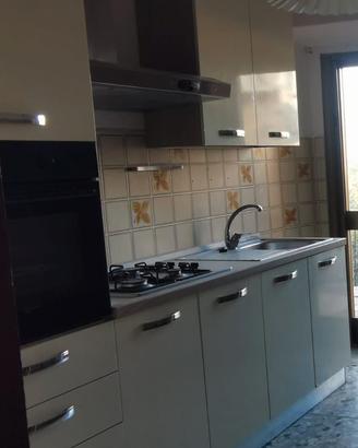 Cucina  ditta  Mobilturi