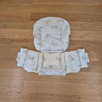 Copri seggiolone Foppapedretti