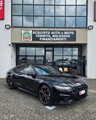 Audi A7/S7 - 3.0 TDI, TETTO, MATRIX, TELEC.360, RA