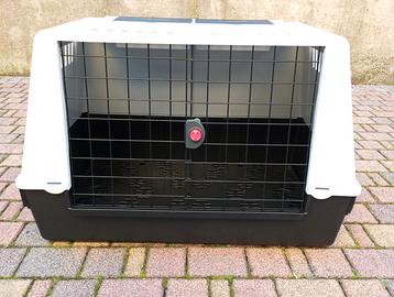 Feplast trasportino Kennel atlas 100