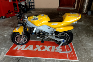 Aspess Power Altro modello - 2019