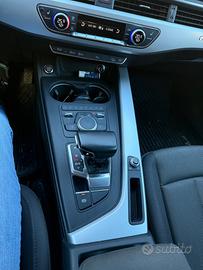 Audi A4 Allroad 3.0 Diesel 200kw/272 cv