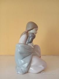 statuina Lladro