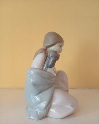 statuina Lladro