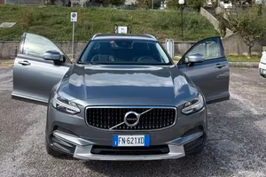 VOLVO V90 CROSS COUNTRY 2.0 D4 AWD Geartronic