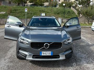 VOLVO V90 CROSS COUNTRY 2.0 D4 AWD Geartronic
