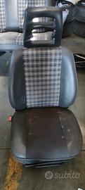 FIAT DUCATO 2000 TAPPEZZERIA INTERNA