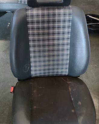 FIAT DUCATO 2000 TAPPEZZERIA INTERNA