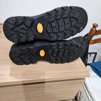 scarponcino Antinfortunistico