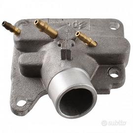 Collettore aspirazione scooter Suzuki Address - Po