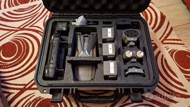 dji mavic 2 con telecamera termica 