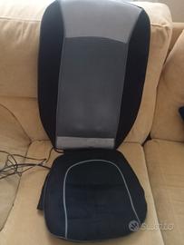 sedile massaggiante