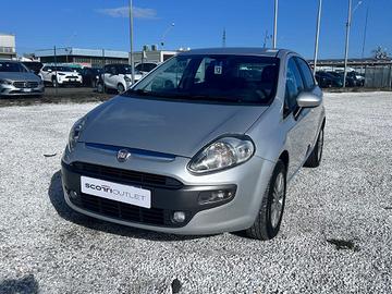 FIAT Punto III 2009 Evo - Punto Evo 5p 1.4 Dynamic