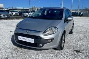 FIAT Punto III 2009 Evo - Punto Evo 5p 1.4 Dynamic