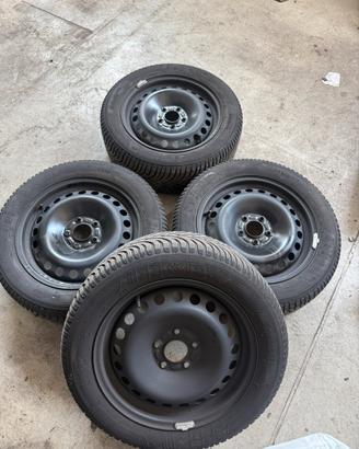 gomme kleber krisalp hp3