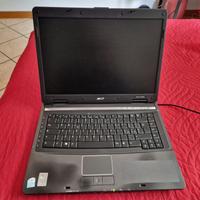Notebook Acer Extensa 5620Z