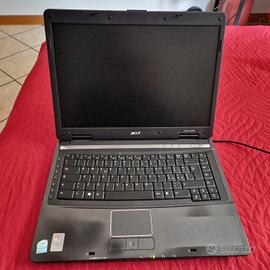 Notebook Acer Extensa 5620Z