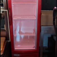 Frigorifero coca cola anni 90