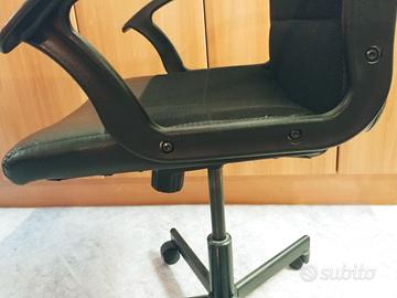 Sedia da ufficio IKEA