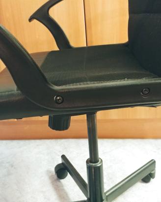 Sedia da ufficio IKEA