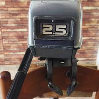 Motore mariner 2.5