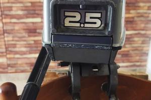 Motore mariner 2.5