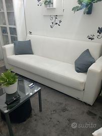 Divano letto