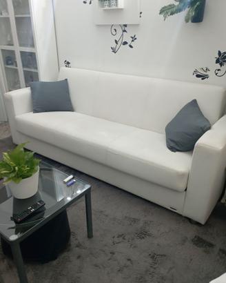 Divano letto