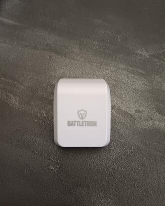 batteria maggiorativa controller ps5 