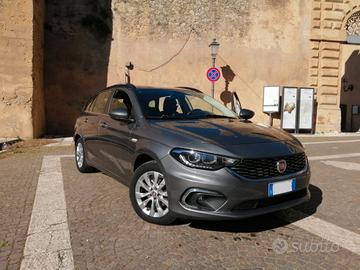FIAT Tipo 1.6 mjt (120cv) Full Optional - 2019