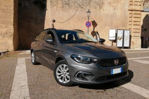 FIAT Tipo 1.6 mjt (120cv) Full Optional - 2019