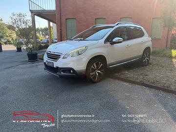 Peugeot 2008 2008 1.6 e-hdi 8v Urban Cross s&s 92c