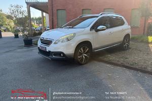 Peugeot 2008 2008 1.6 e-hdi 8v Urban Cross s&s 92c