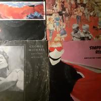 45 giri dischi pop rock anni '80