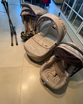 trio inglesina a 100 euro
