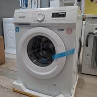 LAVATRICE COMFEE SLIM KG7 NUOVO 