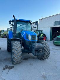 New Holland T 6.175 usato