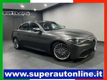ALFA ROMEO Giulia 2.2 Turbodiesel 180 CV AT8 Q2