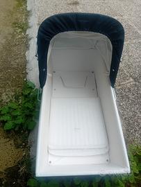 Navicella Inglesina classica