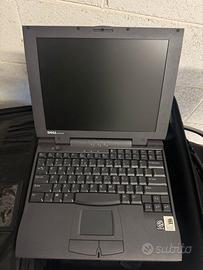 Dell Latitude CPi A300ST