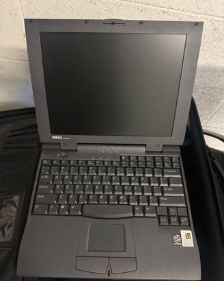 Dell Latitude CPi A300ST