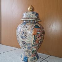 Vaso in porcellana originale 