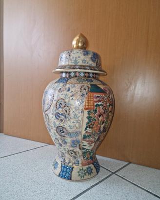 Vaso in porcellana originale 