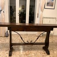 Tavolo in legno - fratino - Tiferno